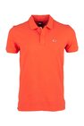 Polo met korte mouwen Jack & Jones