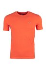 T-shirt met korte mouwen Lyle & Scott