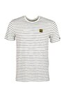 T-shirt met korte mouwen Only & Sons