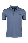 Polo met korte mouwen Jack & Jones