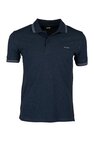 Polo met korte mouwen Jack & Jones