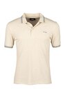 Polo met korte mouwen Jack & Jones