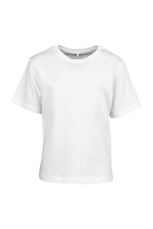 T-shirt met korte mouwen Name It