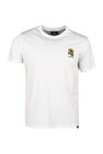 T-shirt met korte mouwen Lyle & Scott