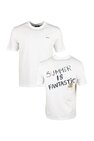 T-shirt met korte mouwen Jack & Jones