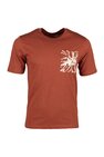 T-shirt met korte mouwen Blend