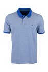 Polo met korte mouwen Jack & Jones