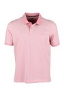 Polo met korte mouwen Jack & Jones