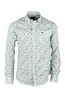 Hemd met lange mouwen Lyle & Scott