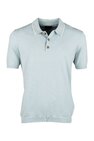 Polo met korte mouwen Jack & Jones