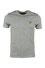 T-shirt met korte mouwen Lyle & Scott