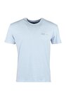 T-shirt met korte mouwen Lyle & Scott