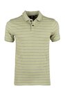 Polo met korte mouwen Jack & Jones