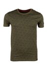 T-shirt met korte mouwen Only & Sons