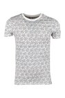 T-shirt met korte mouwen Antwrp