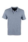 Polo met korte mouwen Jack & Jones