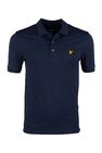 Polo met korte mouwen Tommy Jeans