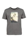 T-shirt met korte mouwen DC Shoes