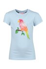 T-shirt met korte mouwen only girls