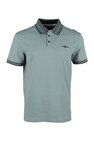 Polo met korte mouwen Lyle & Scott