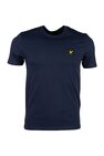 T-shirt met korte mouwen Lyle & Scott