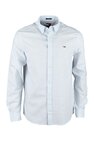 Hemd met lange mouwen Lyle & Scott