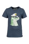 T-shirt met korte mouwen DC Shoes