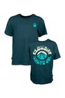 T-shirt met korte mouwen DC Shoes