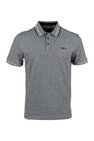 Polo met korte mouwen Lyle & Scott