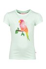 T-shirt met korte mouwen only girls