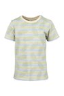 T-shirt met korte mouwen DC Shoes