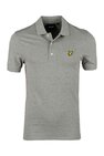 Polo met korte mouwen Jack & Jones