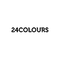 24colours logo