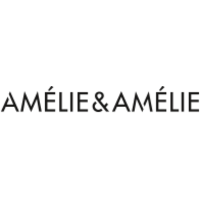 Amelie & Amelie logo