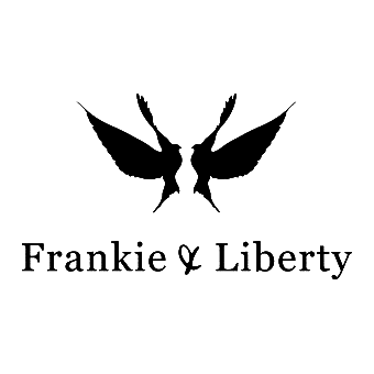 Frankie & Liberty logo