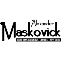 Maskovick logo