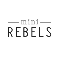 Mini REBELS logo