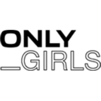Only Girls logo