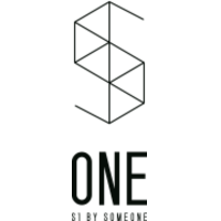 S-One logo