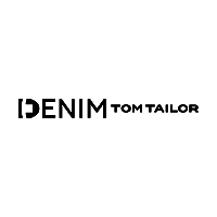 Tom Tailor Denim logo