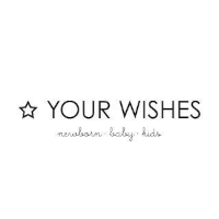 Your Wishes logo