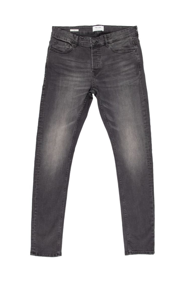 onsloom black washed dcc 0447 black denim
