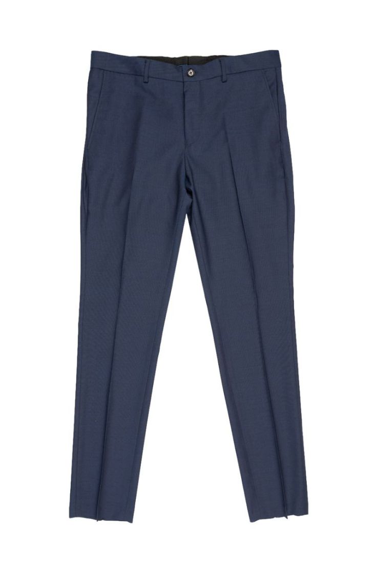 jprsolaris trouser dark navy