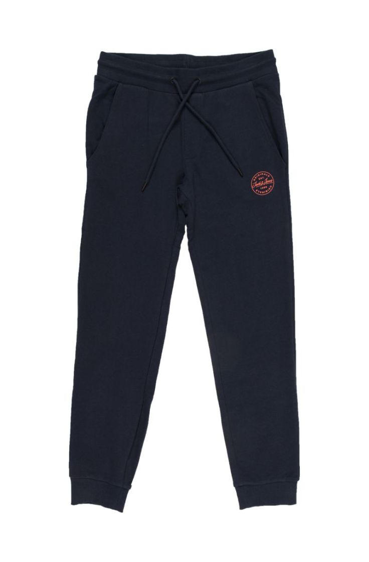 jjigordon jjshark sweat pants  navy blazer