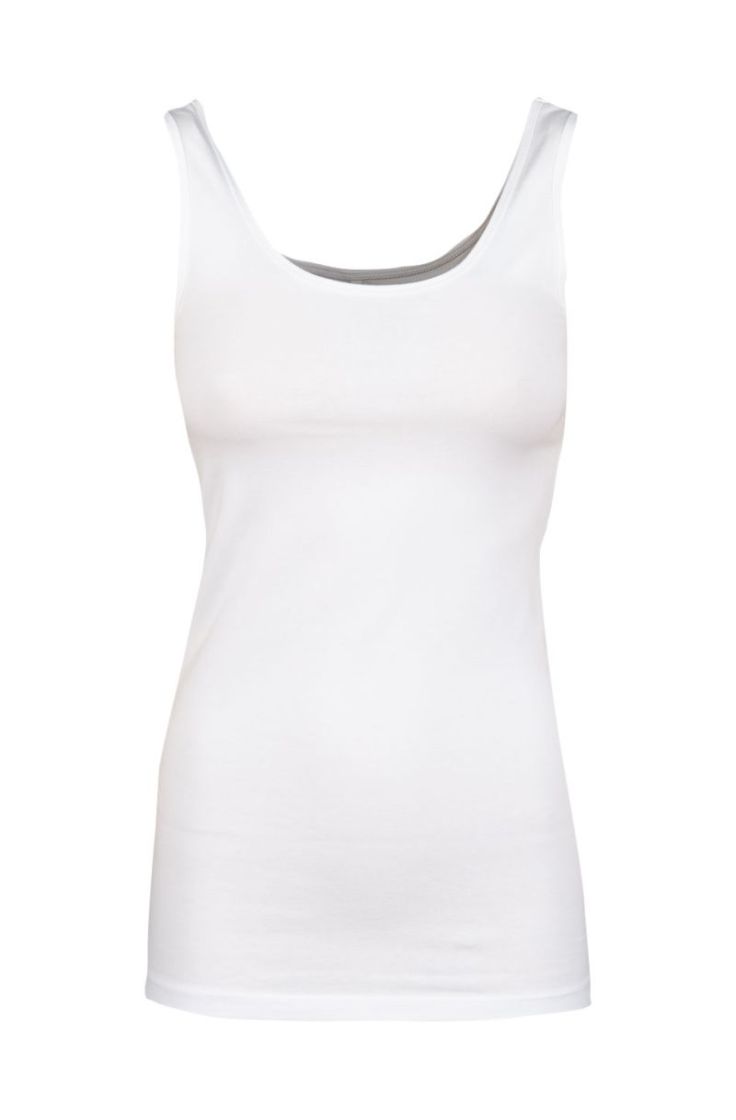 onllive love tank top white