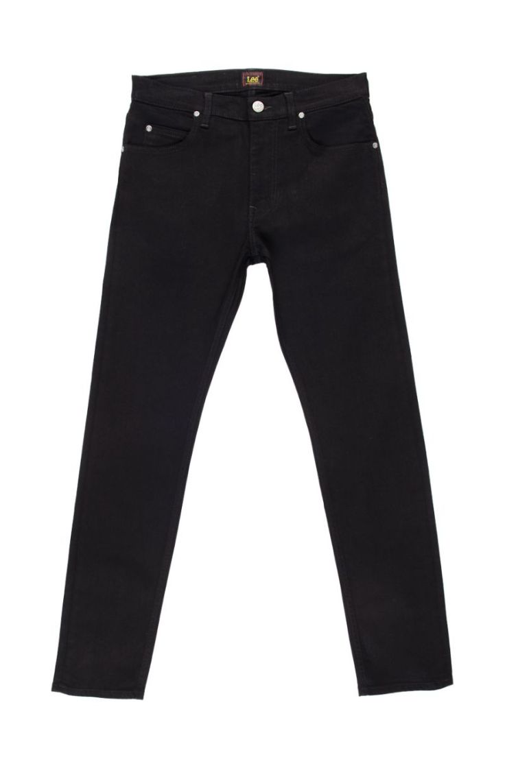 L701HF RIDER ae clean black