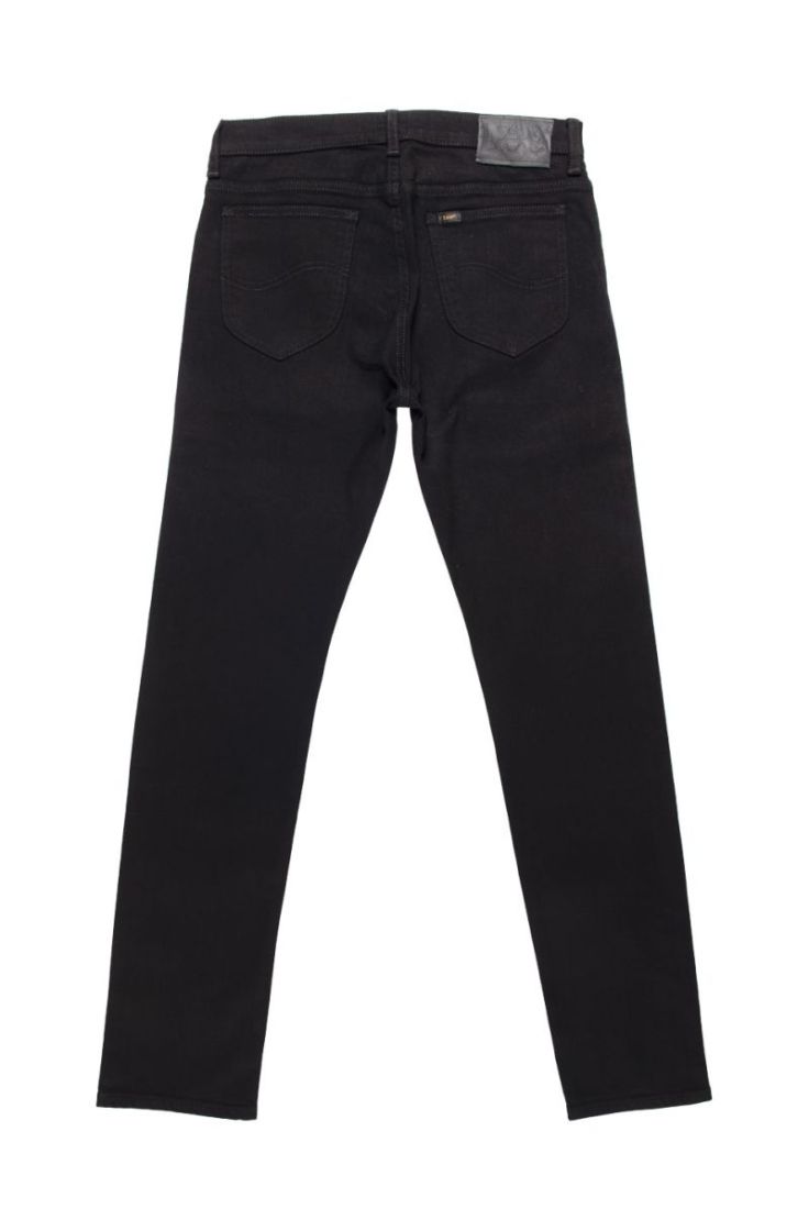 L701HF RIDER ae clean black