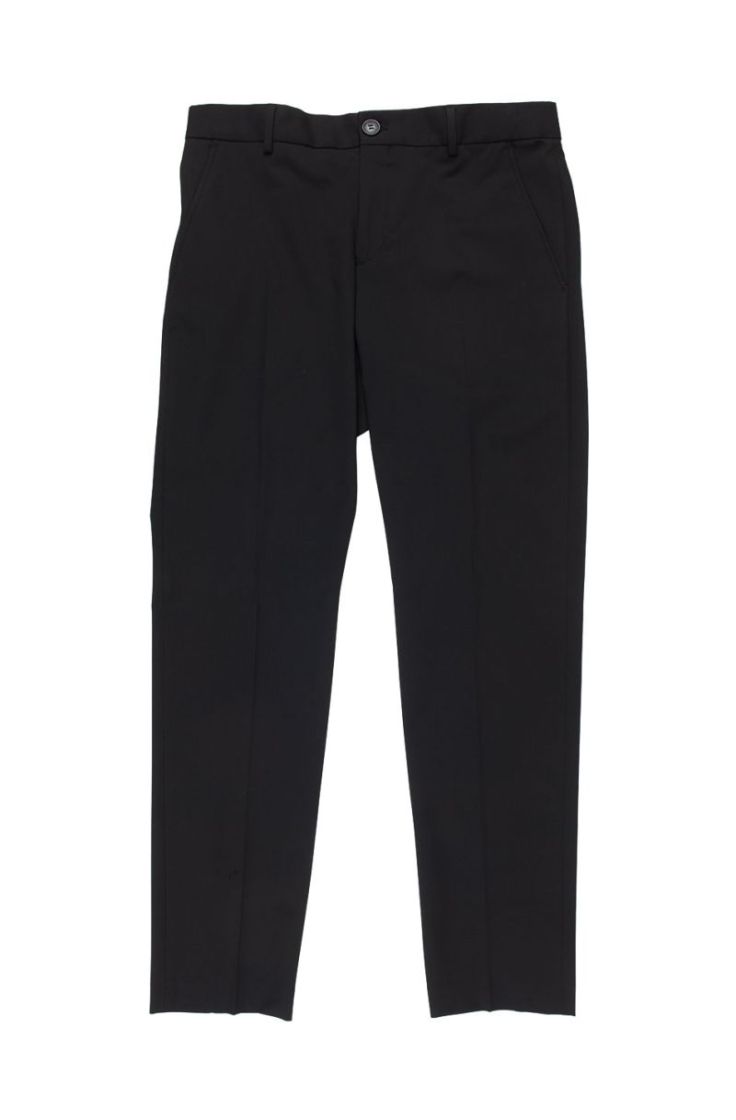 slhslim-liam trs flex b black