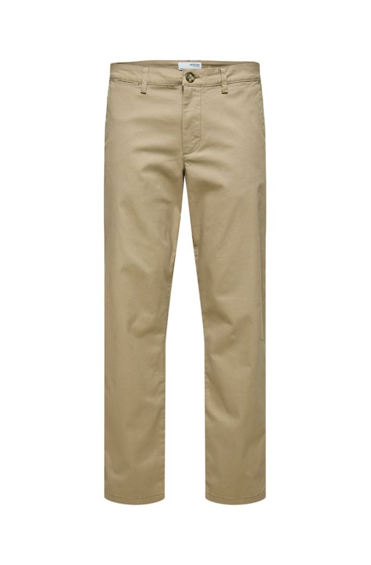 slhstraight-new miles 196 flex greige