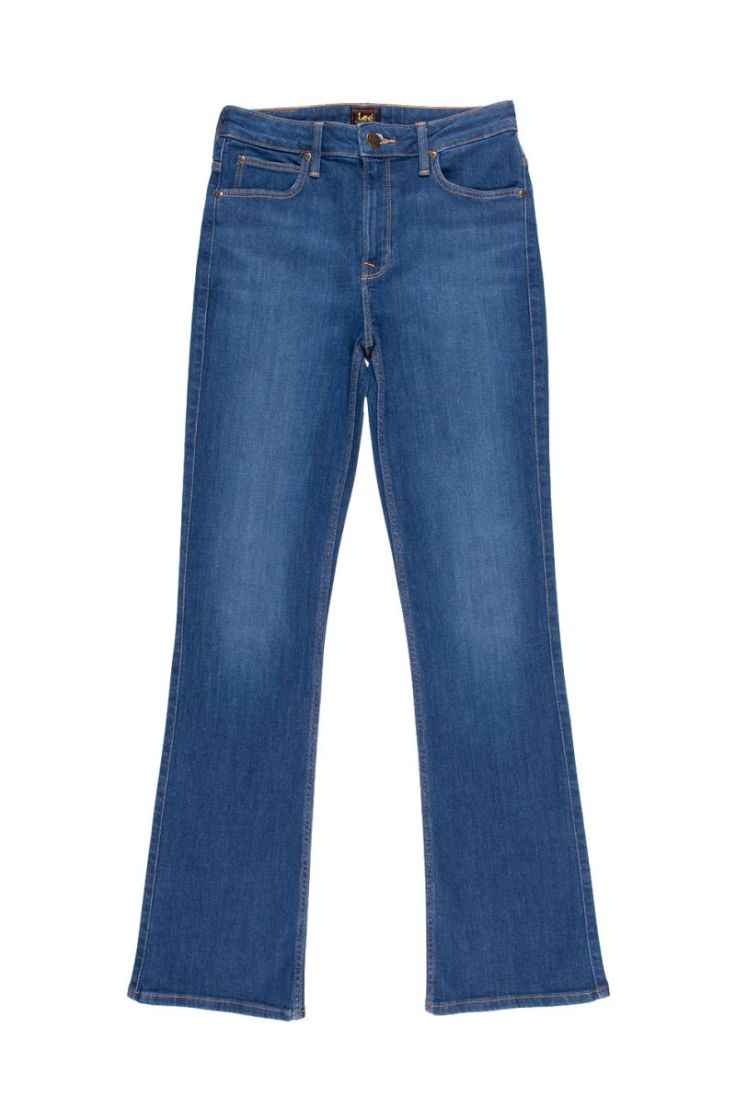 breese boot azure wave
